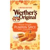 Werther's Original Soft Harvest Pumpkin Spice Caramel Candy, 8.57 Oz