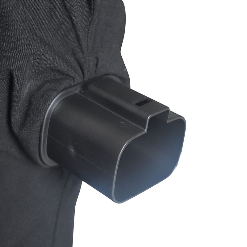 Braveboy 2 Pack 5140125-95 Leaf Blower Vacuum Vac Shoulder Bag