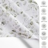 KP HOME Wipe Clean Tablecloth Rectangular 78.7"x 55.1" (200x140cm) -