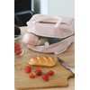 BEABA Insulated Lunch Bag for Baby, Kids Meals, Lunch Box,
