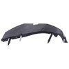 MOTOKU Front Driver and Passenger Side Bumper Bracket for Dodge