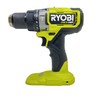 RYOBI ONE+ HP 18V Brushless Cordless 1/2 in. Hammer Drill