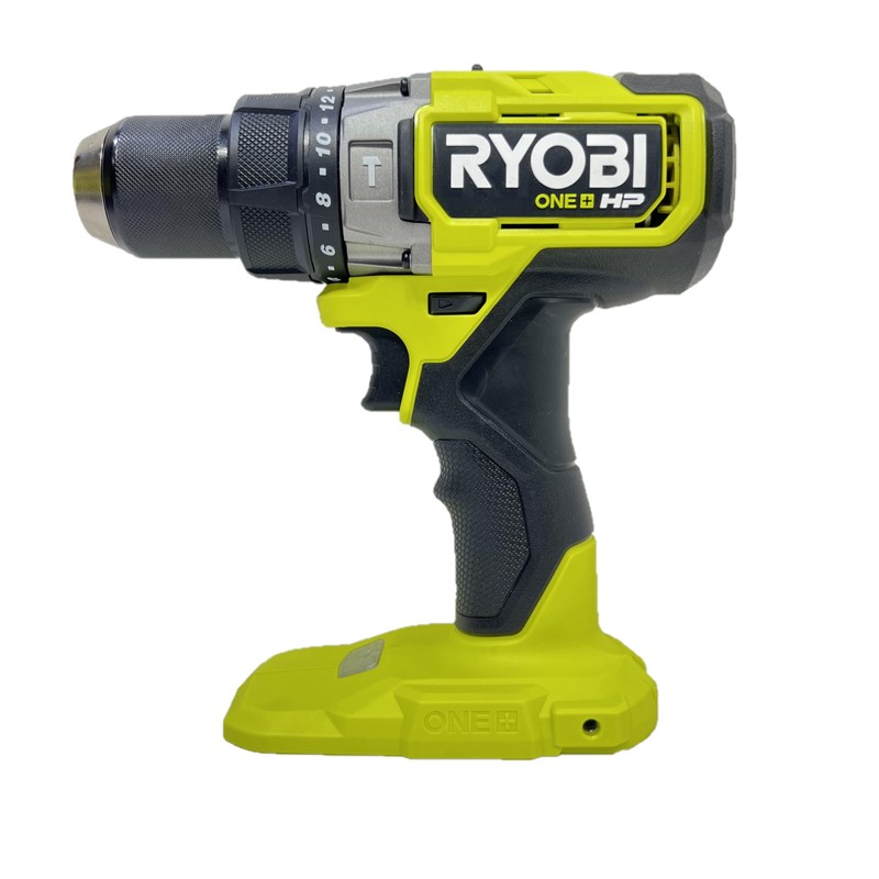 RYOBI ONE+ HP 18V Brushless Cordless 1/2 in. Hammer Drill