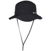 Champion 187-0171 Adventure Hat, Black