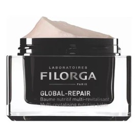 Crema Filorga Global Repair Baume 50ml Antiedad Piel Madura Rostro