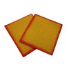 6x Golden Fleece Scouring Clot
