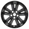 Pacific Rim (1) 17" BLACK WHEEL LINER HUBCAP SKIN FITS