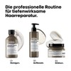 L'Oréal Professionnel Mask for Structure-Damaged Hair, Molecular Deep Repair for