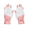 MAZEL Golf Gloves Women's Ambidextrous 6.3 - 7.1 inches (16
