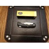 Buck Knives Bucklite Folding Knife 3.25" 420 HC .S.S Blade