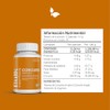 BULK SUPERFOODS Cúrcuma Suplemento Alimenticio 100 Natural