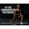 2 Mass Gainer Ganador De Masa Y Peso Y Creatina