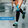 Proworks Kinesiology Tape | 5m Roll of Elastic Muscle Support