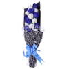 Soap Flower Innovative Artificial Rose Bouquet Gift Wedding Valentine's Day