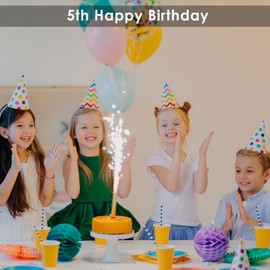 5 Year Old Girl Gift - Adjustable Birthday Bracelet gifts for 5 Year Old Girls, Birthday Gift Ideas for Daughter Niece Granddaughter Sister Girls, 5 Year Old Girl Birthday Gifts