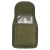 Rothco MOLLE Nasal Spray Pouch - Olive Drab