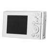 Digital Camera 4K 44MP 2.4 Inch 16X Digital Zoom Portable