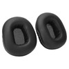 Headset Ear Foam Cushions Replacement Headphone Ear Pad Covers for