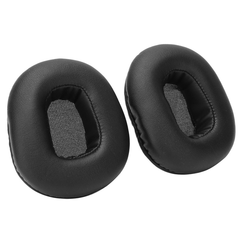 Headset Ear Foam Cushions Replacement Headphone Ear Pad Covers for