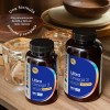 Omega Nutravia Ultra 500mg Epa Cápsulas Sabor Aceite Pescado