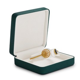 Oirlv Bracelet Box Bracelet Storage Box Bracelet Display Box Bracelet Gift Box for Birthday Engagement Wedding Anniversary Valentine's Day