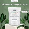 I PHARMA Péptidos bioactivos I,II y III de Colágeno Ácido
