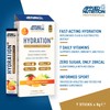 Applied Nutrition Hydration+ Sachets | Electrolyte Powder Mix | Rapid