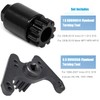 Camoo Engine Barring Flywheel Turning Tool Kit for Volvo Mack