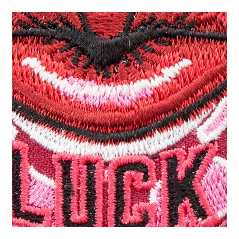 PatchStop - World's Largest Patch Store Pink Lady Luck Lip
