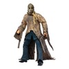 McFarlane Toys DC Multiverse Scarecrow (The Dark Knight Trilogy) 7in