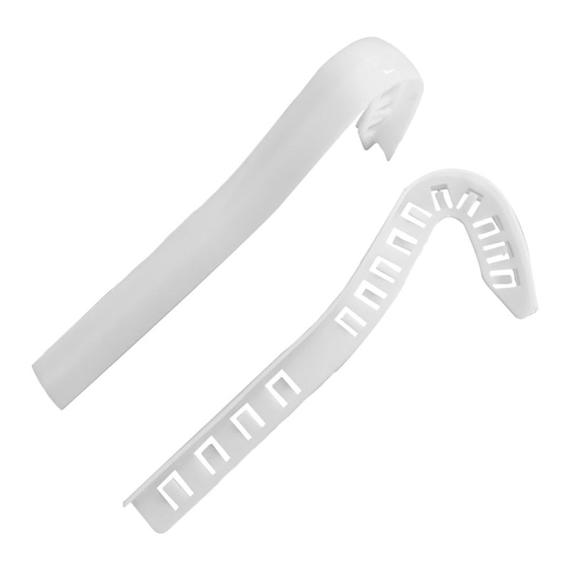 OFUNPARRTS J Hook Pool Coping Clip Divider Strip Compatible with