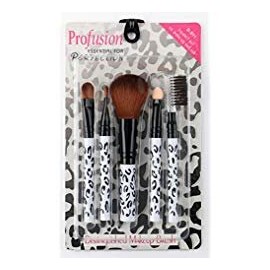 Cosmetic Brush Profusion Makeup - Essential For Perfection