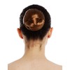WIG ME UP - TYP-0062-27 Hairpiece Bun Hair Bun Chignon