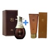 Sooryehan Cheonsam Seonyu Emulsion 130ml+Sooryehan Cleansing Foam 100ml / 수려한