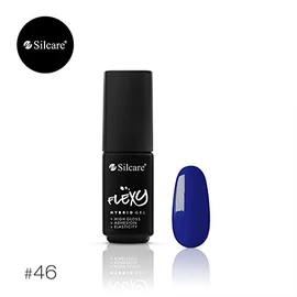 Silcare Flexy Hybrid Soak Off Gel No 46