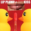 Lipgloss Lip Oil Duck Lip Plumper Gloss High Pigment Plumping