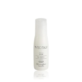 Tec Italy Speciale 60ml | Tratamiento Capilar Leave-In para Todo Tipo de Cabello | Protección Térmica, Anti-Frizz y Volumen Natural