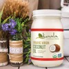 Kevala Organic Raw Coconut Oil, 16 Ounce
