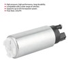 255LPH High Pressure In Tank Fuel Pump PSI GSS342 GSS341