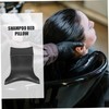 Healvian Salon Hair Washing Cushion Shampoo Neck Rest Pillow for