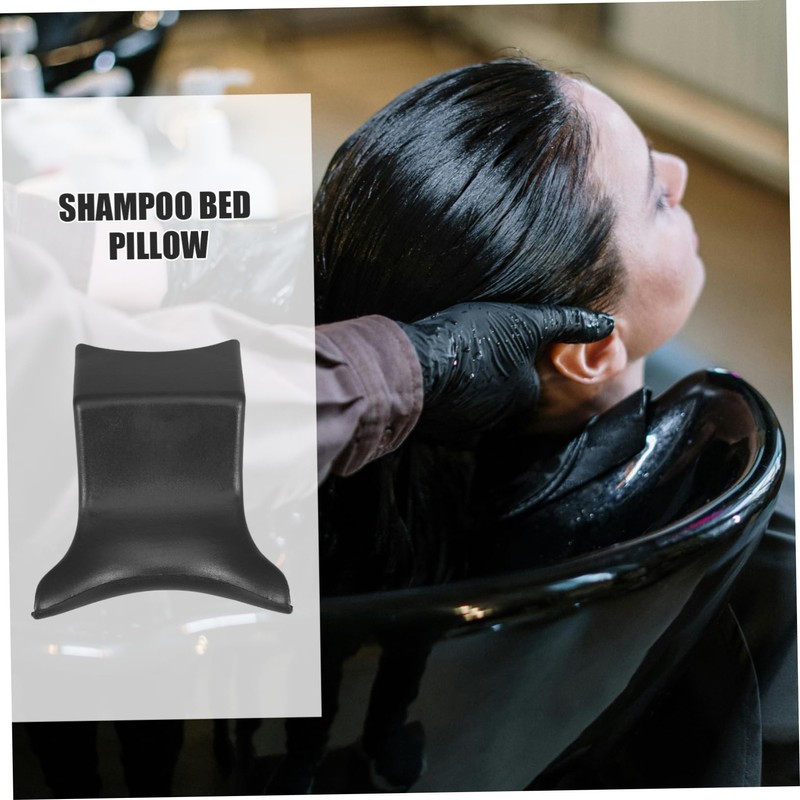 Healvian Salon Hair Washing Cushion Shampoo Neck Rest Pillow for