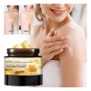 Crema Facial Hidratante Reparadora Piel Seca Natural