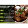 Rani Falafel Mix (Chickpeas & Spices Blend for Falafel) 48oz