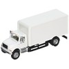 Walthers SceneMaster International, White 4900 1-Axle Van