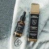 Percy Nobleman Age Defence Serum with Hyaluronic Acid, a face