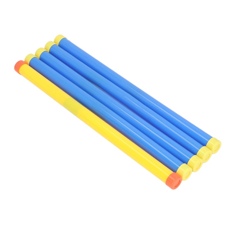 5pcs Sound Tube Funny Safe Material Portable Noise Maker Tube
