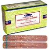 Satya Nag Champa Incense Sticks | x12 pack | with