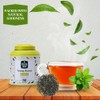 McCoy Teas Young Hyson Tea Green Tea Loose Leaf Tea
