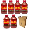 Momoya Kimchee Base, Multi- Pack, 15.87 Fl Oz Each (Pack
