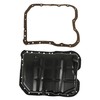 labwork Engine Oil Pan with Gasket 21510-2G500 264-361 21510-25051 Replacement